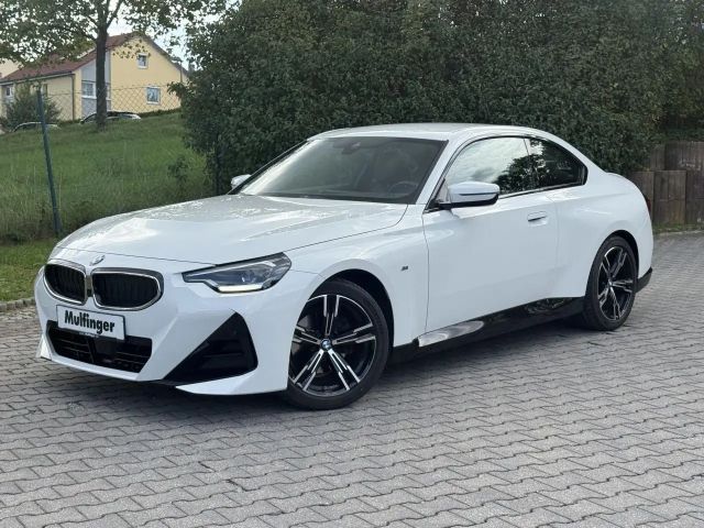 BMW 220