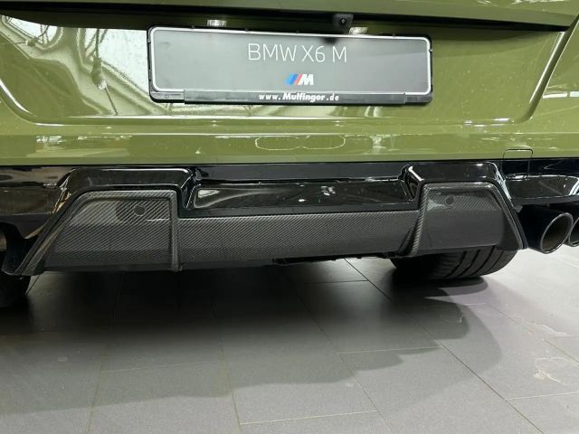 BMW X6 M