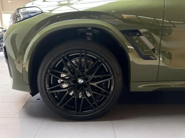 BMW X6 M