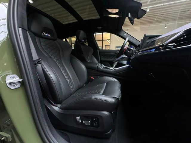 BMW X6 M