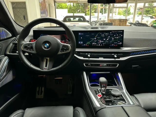 BMW X6 M