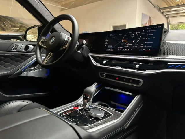 BMW X6 M