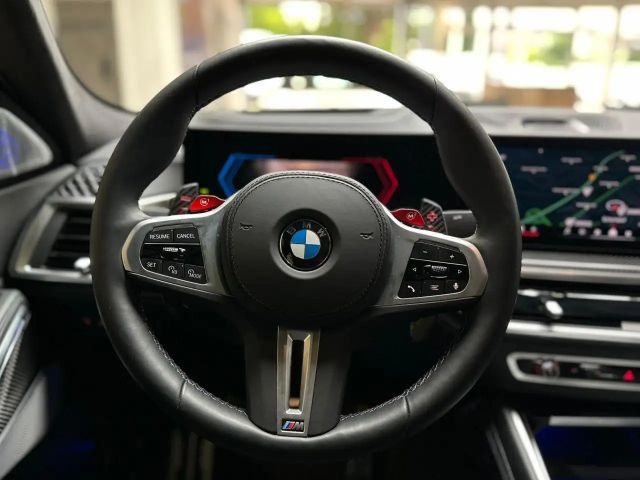 BMW X6 M