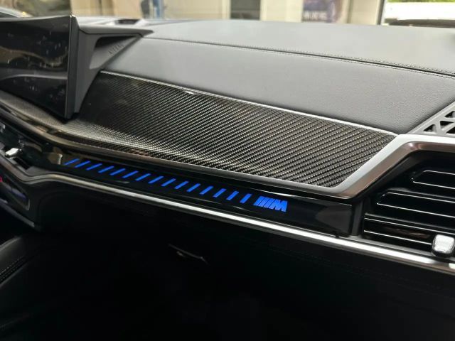 BMW X6 M