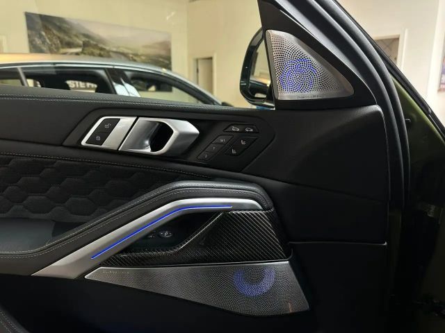 BMW X6 M