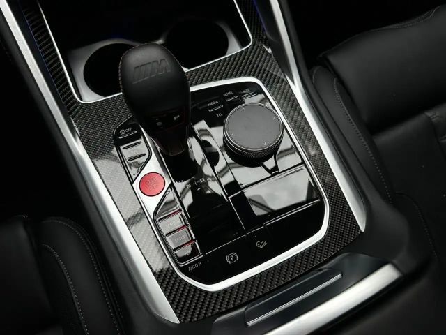 BMW X6 M