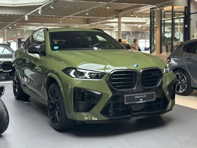 BMW X6 M