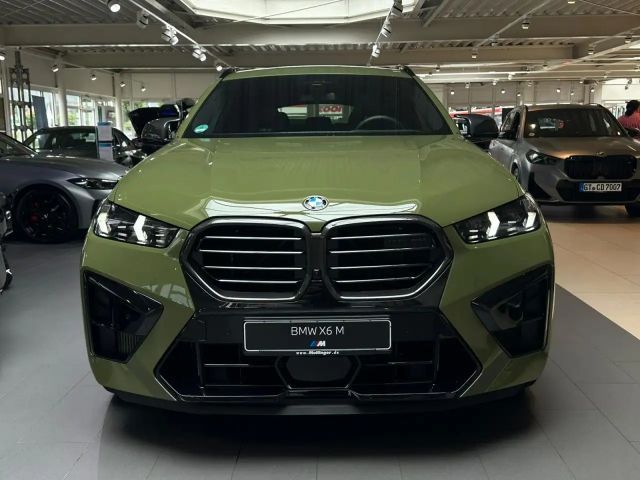 BMW X6 M
