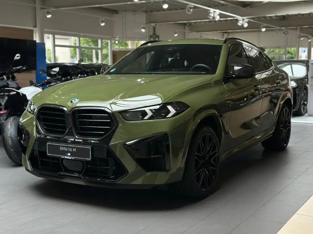 BMW X6 M
