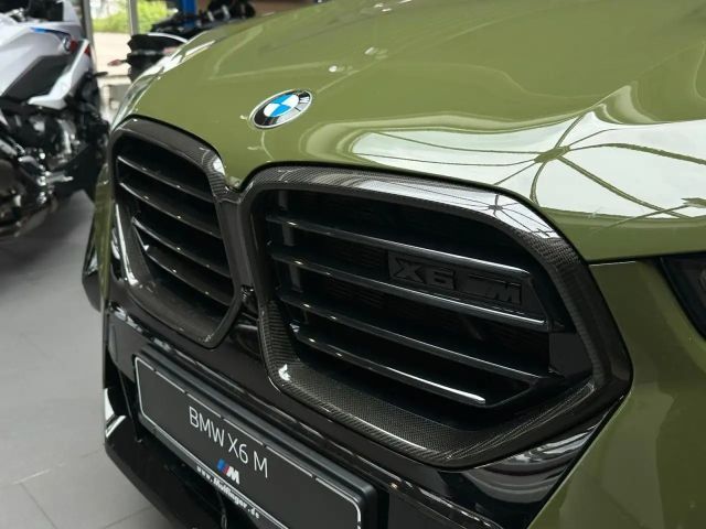 BMW X6 M