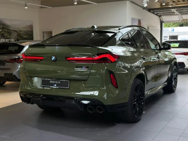 BMW X6 M