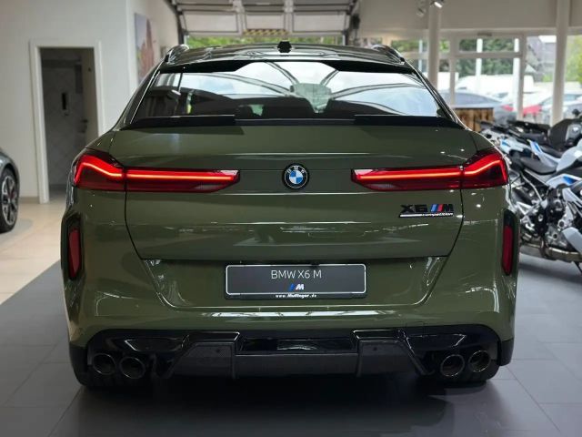 BMW X6 M