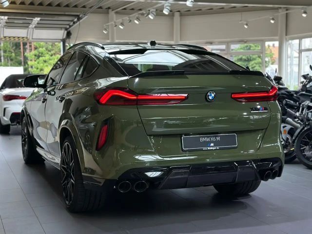BMW X6 M