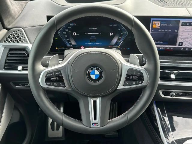 BMW X7 M