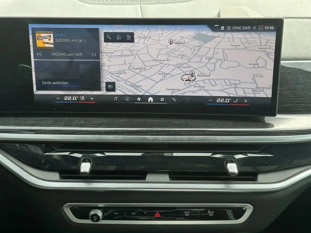 BMW X7 M
