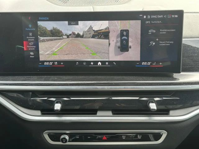 BMW X7 M