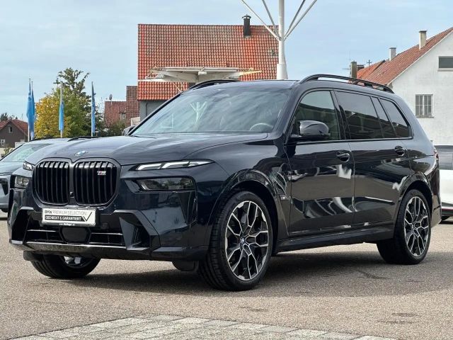 BMW X7 M