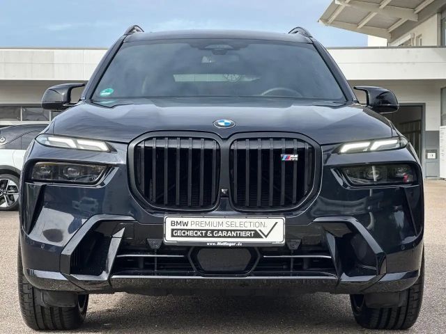 BMW X7 M