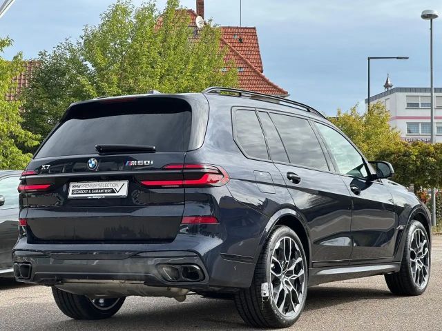 BMW X7 M