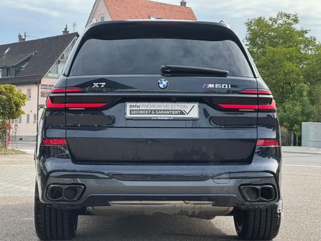 BMW X7 M