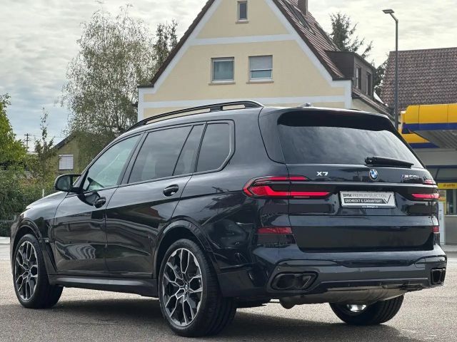 BMW X7 M