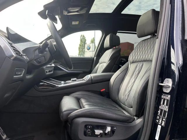 BMW X7 M
