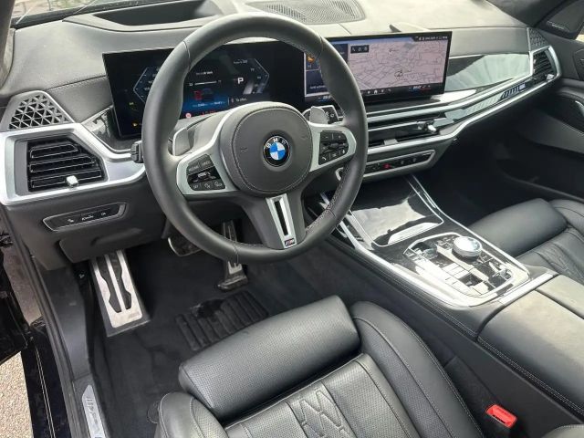 BMW X7 M