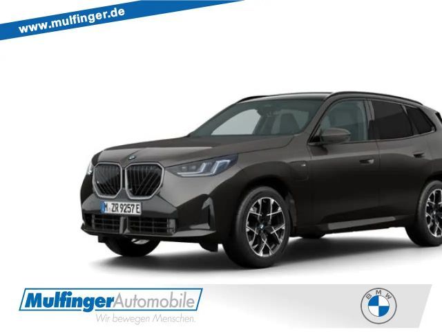 BMW X3 0e M Sport Iconic HUD ACC PanoD.SuView.AHK 2026 Hybride / Benzine