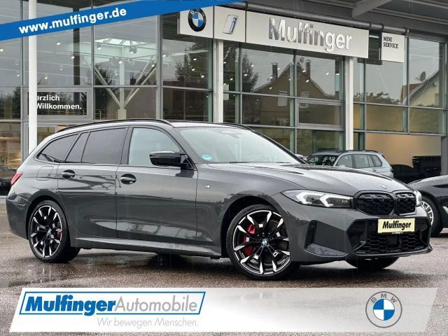 BMW 340