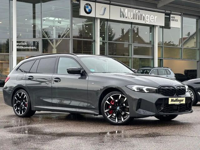 BMW 340