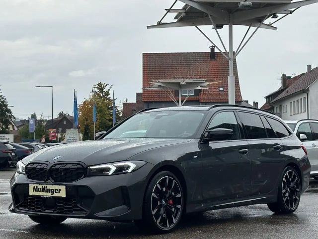 BMW 340