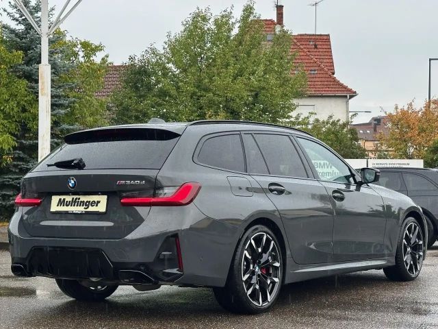 BMW 340