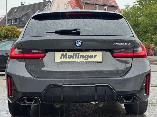 BMW 340