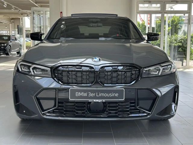 BMW 340