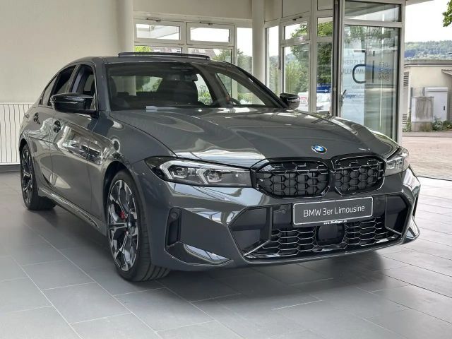BMW 340