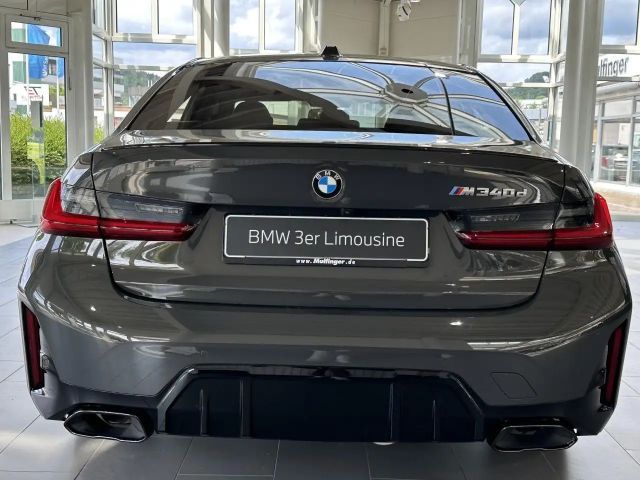 BMW 340