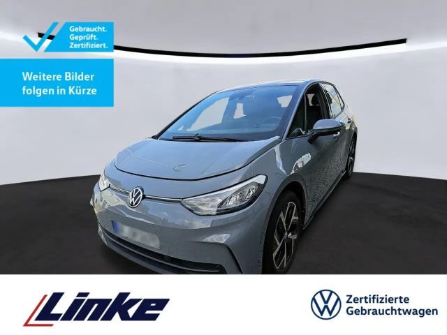 Volkswagen ID.3 Pro Move AHK/Kamera/Keyless/ACC/Navi/App-Connect/e 2024 Elektrisch