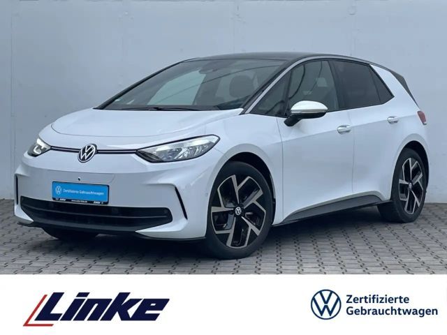 Volkswagen ID.3 Pro Move AHK/360°Kamera/Navi/Keyless/App-Connect/A 2024 Elektrisch