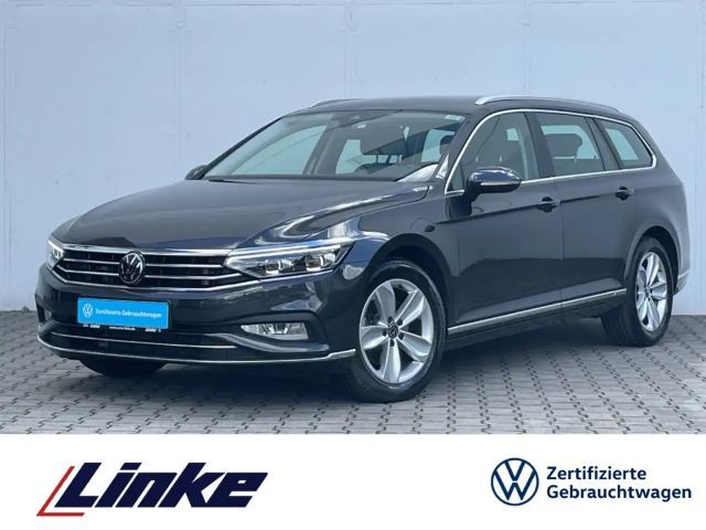 Volkswagen Passat 2.0 TSI DSG Elegance Standhzg/AHK/Kamera ACC/Navi 2022 Benzine