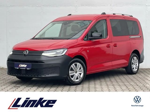 Volkswagen Caddy Kombi 1.5 TSI EcoProfi AHK/Kamera/ACC/LED/Keyless/ 2022 Benzine