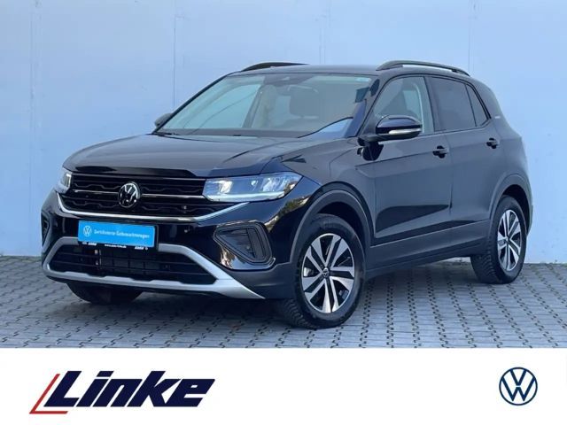 Volkswagen T-Cross ENERGY 1.0 TSI DSG Kamera/LED/ACC/Klima 2026 Benzine