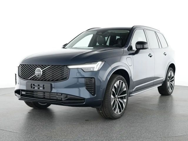 Volvo XC90 T8  Plus Dark Recharge Plug-In Hybrid AWD 2025 Hybride / Benzine