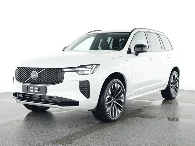 Volvo XC90 T8 Plus Dark Recharge Plug-In Hybrid AWD 2025 Hybride / Benzine