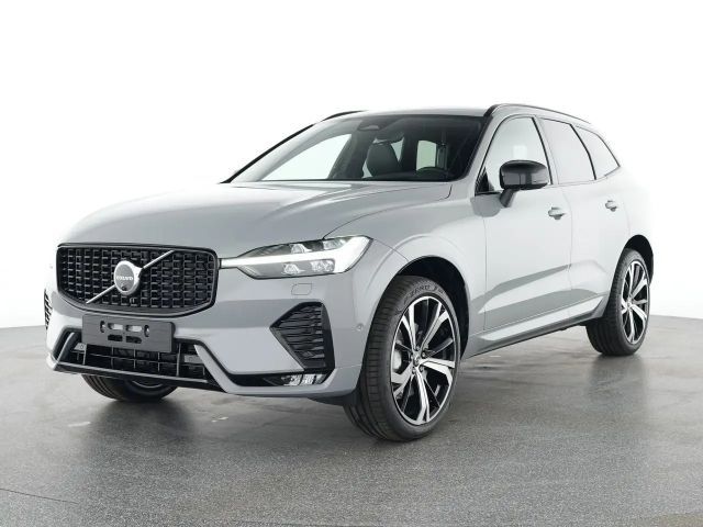 Volvo XC60 B5 Ultra Dark AWD 2025 Benzine
