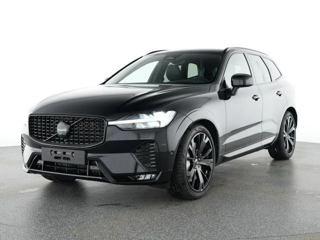 Volvo XC60 B 5  Plus Black Edition AWD 2025 Benzine