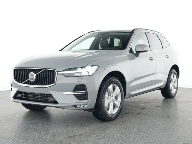 Volvo XC60 B 5 AWD  Dark Core 2025 Benzine