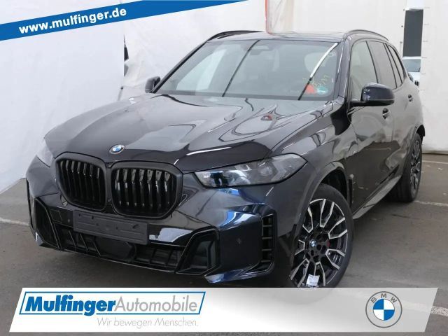 BMW X5 x40i M Sport Pro Standh.Sitzbel.PanoD.ACC AHK 2026 Benzine