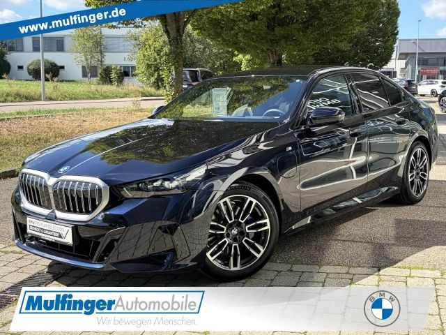 BMW 530 e M Sport IntAktivL.Sitzbel.ACC SurView.Bo&Wi 2025 Hybride / Benzine