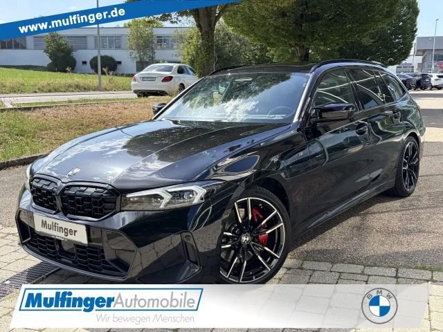 BMW 340 Md xDr.T.M Pro HUD ACC SuView PanoD.Ha/Ka.19" 2024 Diesel