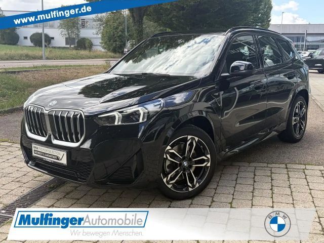 BMW X1 x23d M Sport AktivS.HUD ACC SurView.Ha/Ka.19" 2025 Diesel